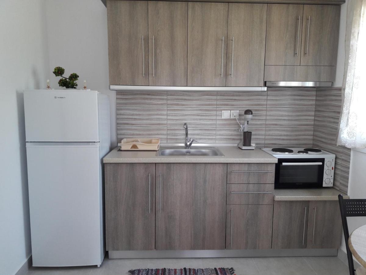토로니 Alexandra'S Houses 빌라 외부 사진