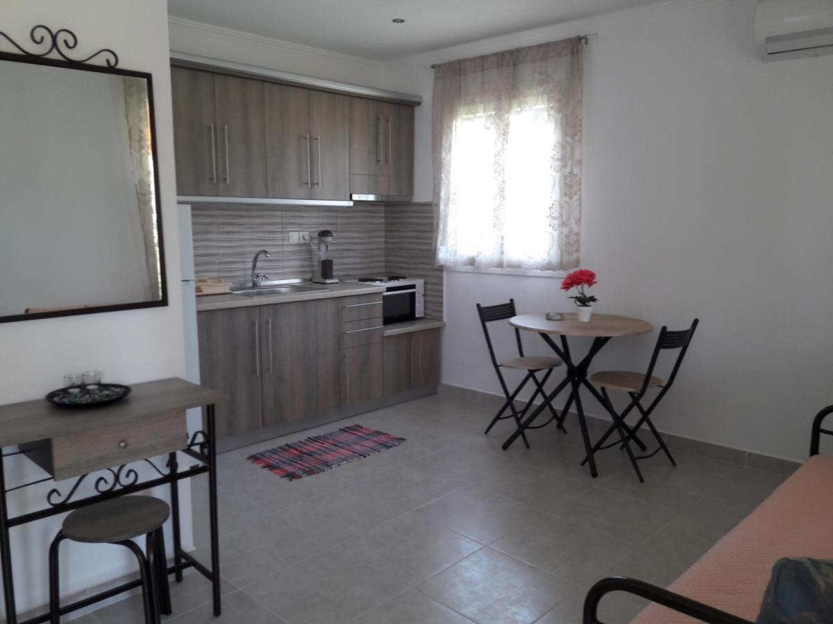 토로니 Alexandra'S Houses 빌라 외부 사진