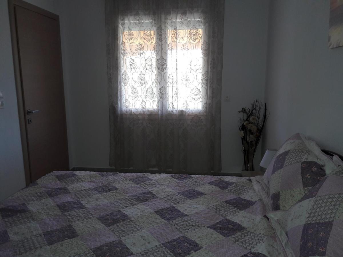 토로니 Alexandra'S Houses 빌라 외부 사진